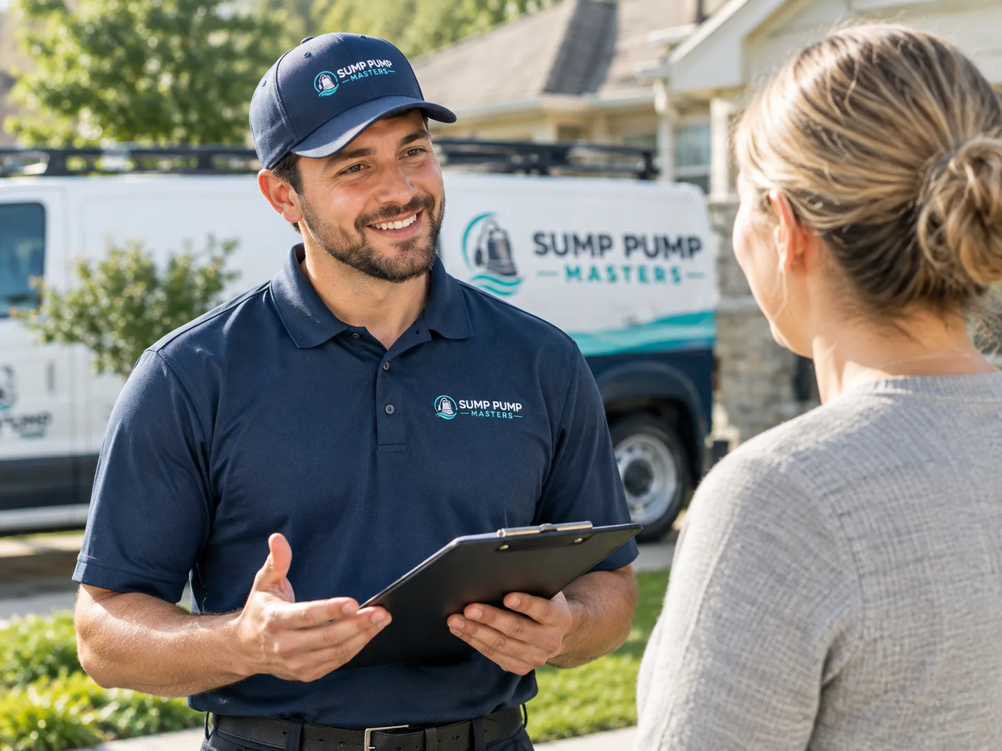Sump Pump Repair Wade Hampton, SC FAQs